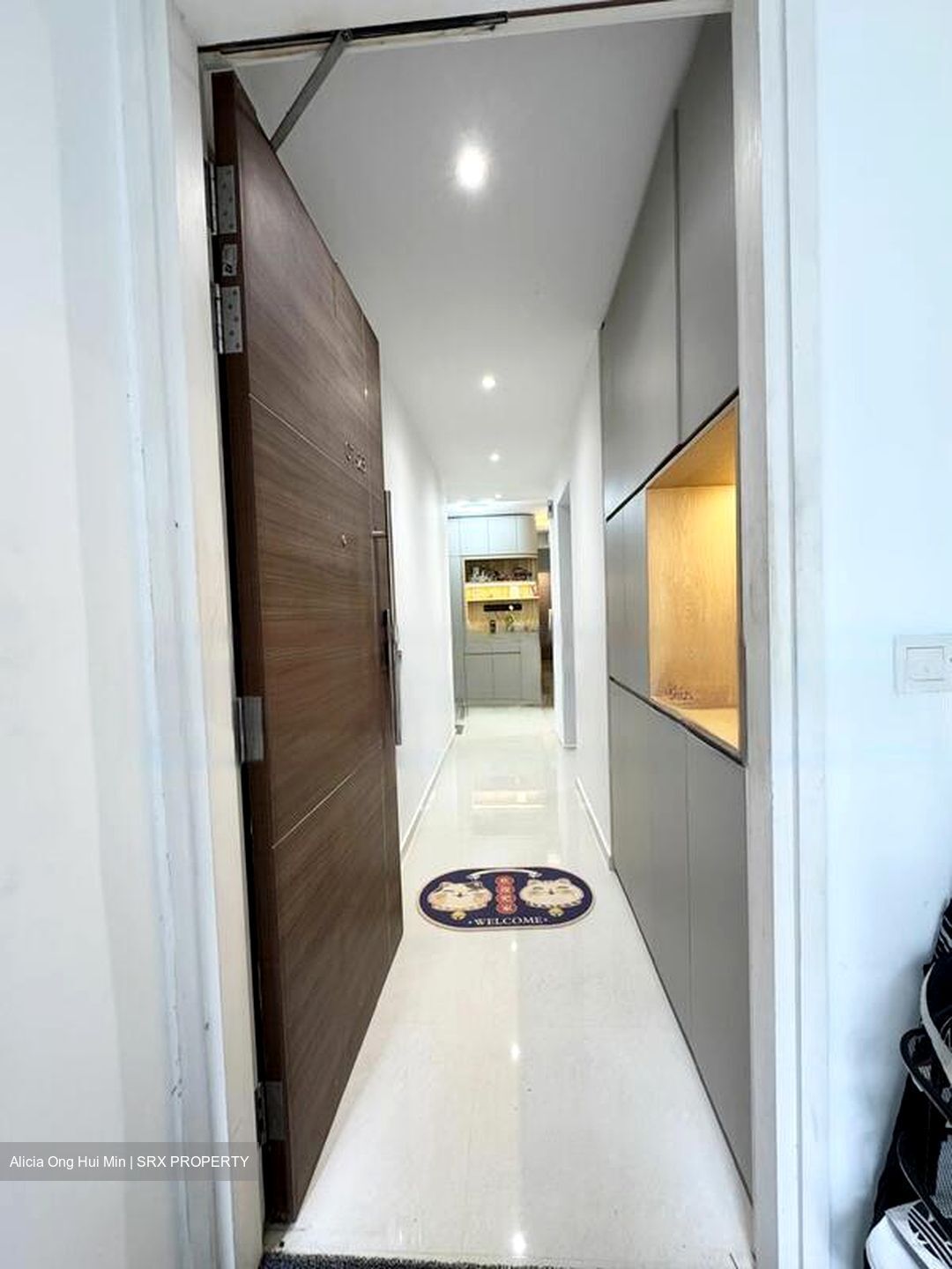 Arc at Tampines (D18), Condominium #450777301